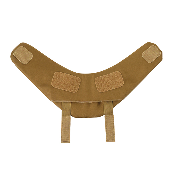 M-Tac Горжет з балістичними пакетами 1 клас для Cuirass QRS Coyote. Фото 12
