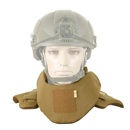 M-Tac Горжет з балістичними пакетами 1 клас для Cuirass QRS Coyote. Фото 16