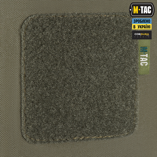 M-Tac Горжет з балістичними пакетами 1А для Cuirass QRS Ranger Green. Фото 15