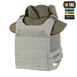 M-Tac Горжет з балістичними пакетами 1А для Cuirass QRS Ranger Green. Фото 12