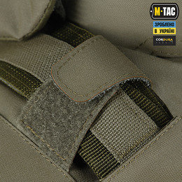 M-Tac Горжет з балістичними пакетами 1А для Cuirass QRS Ranger Green. Фото 14