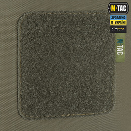M-Tac Горжет з балістичними пакетами 1А для Cuirass QRS Ranger Green. Фото 15