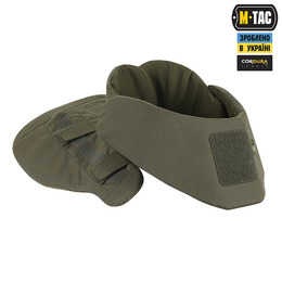 M-Tac Горжет з балістичними пакетами 1А для Cuirass QRS Ranger Green. Фото 3
