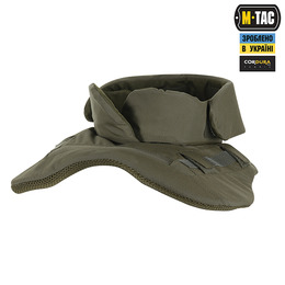 M-Tac Горжет з балістичними пакетами 1А для Cuirass QRS Ranger Green. Фото 4