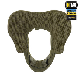 M-Tac Горжет з балістичними пакетами 1А для Cuirass QRS Ranger Green. Фото 8