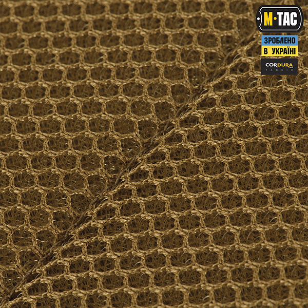 M-Tac пояс тактичний War Belt ARMOR Multicam. Фото 8