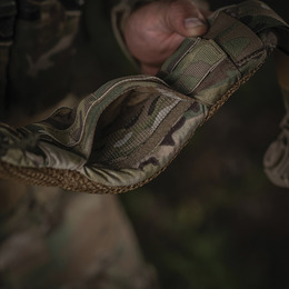 M-Tac пояс тактичний War Belt ARMOR Multicam. Фото 11