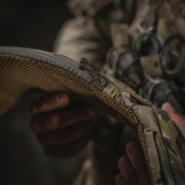 M-Tac пояс тактичний War Belt ARMOR Multicam. Фото 12