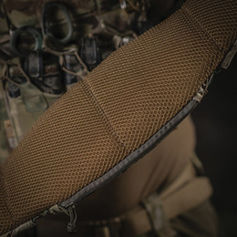 M-Tac пояс тактичний War Belt ARMOR Multicam. Фото 14