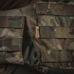 M-Tac пояс тактичний War Belt ARMOR Multicam. Фото 23
