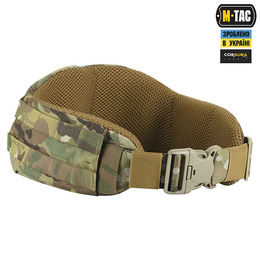 M-Tac пояс тактичний War Belt ARMOR Multicam. Фото 3