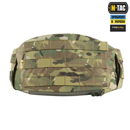 M-Tac пояс тактичний War Belt ARMOR Multicam. Фото 5