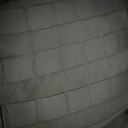 M-Tac пояс тактичний War Belt ARMOR Ranger Green. Фото 16