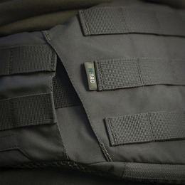 M-Tac пояс тактичний War Belt ARMOR Ranger Green. Фото 17