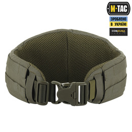 M-Tac пояс тактичний War Belt ARMOR Ranger Green