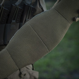 M-Tac пояс тактичний War Belt ARMOR Ranger Green. Фото 21