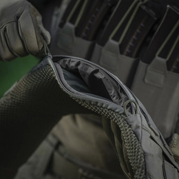 M-Tac пояс тактичний War Belt ARMOR Ranger Green. Фото 23