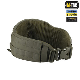 M-Tac пояс тактичний War Belt ARMOR Ranger Green. Фото 3