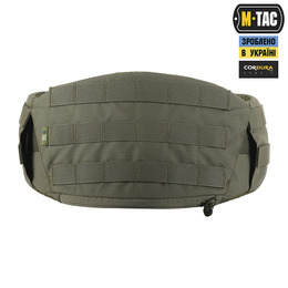 M-Tac пояс тактичний War Belt ARMOR Ranger Green. Фото 5