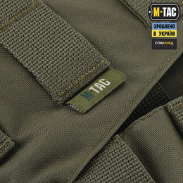 M-Tac пояс тактичний War Belt ARMOR Ranger Green. Фото 8