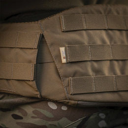 M-Tac пояс тактичний War Belt ARMOR Coyote. Фото 17