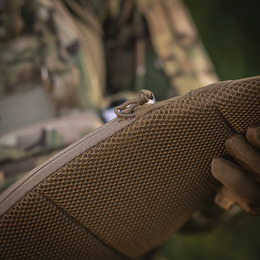 M-Tac пояс тактичний War Belt ARMOR Coyote. Фото 19
