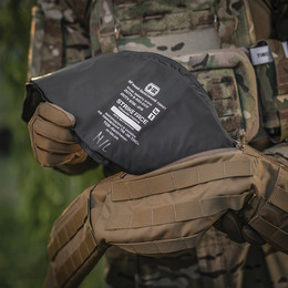 M-Tac пояс тактичний War Belt ARMOR Coyote. Фото 21