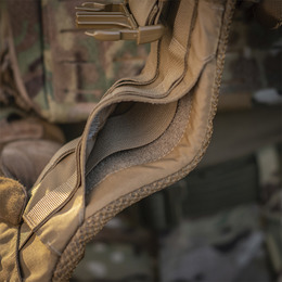 M-Tac пояс тактичний War Belt ARMOR Coyote. Фото 22