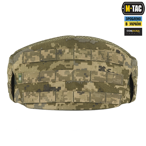 M-Tac пояс тактичний War Belt ARMOR MM14. Фото 5
