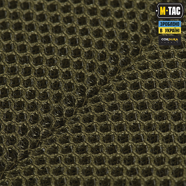 M-Tac пояс тактичний War Belt ARMOR MM14. Фото 8