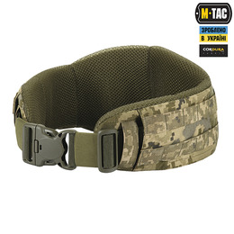 M-Tac пояс тактичний War Belt ARMOR MM14