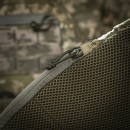 M-Tac пояс тактичний War Belt ARMOR MM14. Фото 18