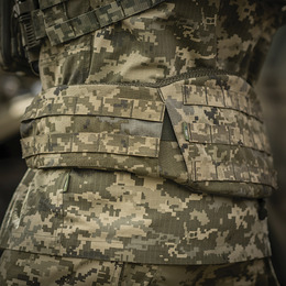 M-Tac пояс тактичний War Belt ARMOR MM14. Фото 19