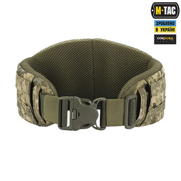 M-Tac пояс тактичний War Belt ARMOR MM14