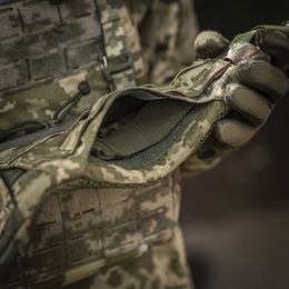 M-Tac пояс тактичний War Belt ARMOR MM14. Фото 23