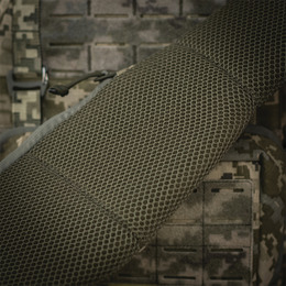 M-Tac пояс тактичний War Belt ARMOR MM14. Фото 24