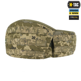 M-Tac пояс тактичний War Belt ARMOR MM14. Фото 4