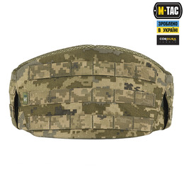M-Tac пояс тактичний War Belt ARMOR MM14. Фото 5