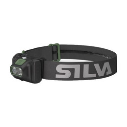 Налобний ліхтар Silva Scout 3X 300 люмен