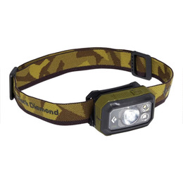 Налобний ліхтар Black Diamond Storm 400 люмен Dark Olive