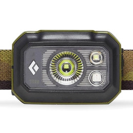 Налобний ліхтар Black Diamond Storm 400 люмен Dark Olive