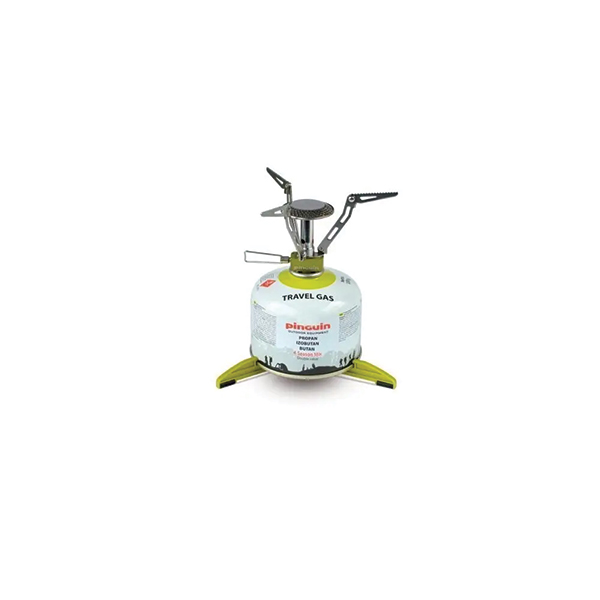 Газовий пальник Pinguin Trek
