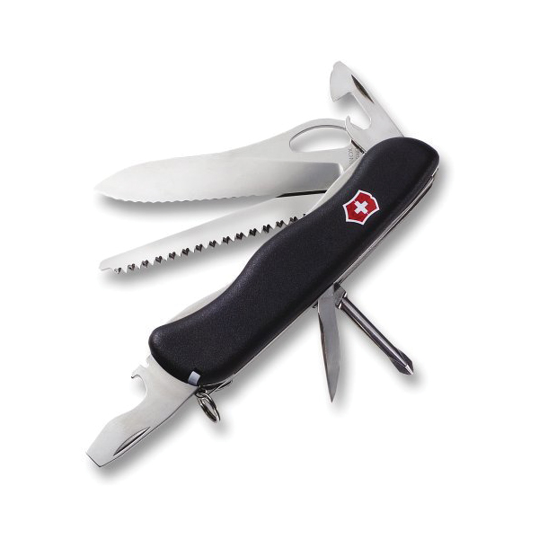 Ніж Victorinox Trailmaster One Hand 