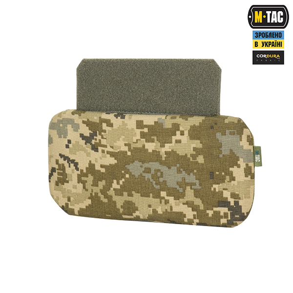 M-TAC Захист попереку з балістичним пакетом 1А для Cuirass QRS MМ14
