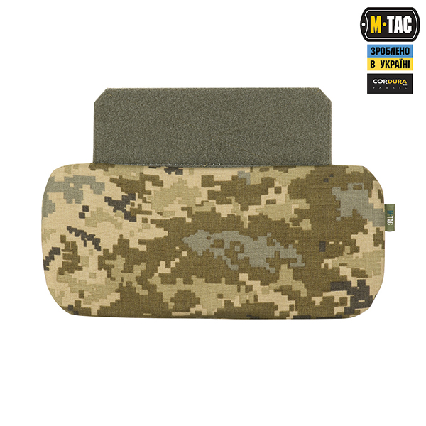 M-TAC Захист попереку з балістичним пакетом 1А для Cuirass QRS MМ14. Фото 2