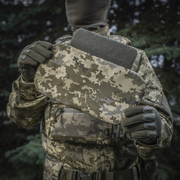 M-TAC Захист попереку з балістичним пакетом 1А для Cuirass QRS MМ14. Фото 6