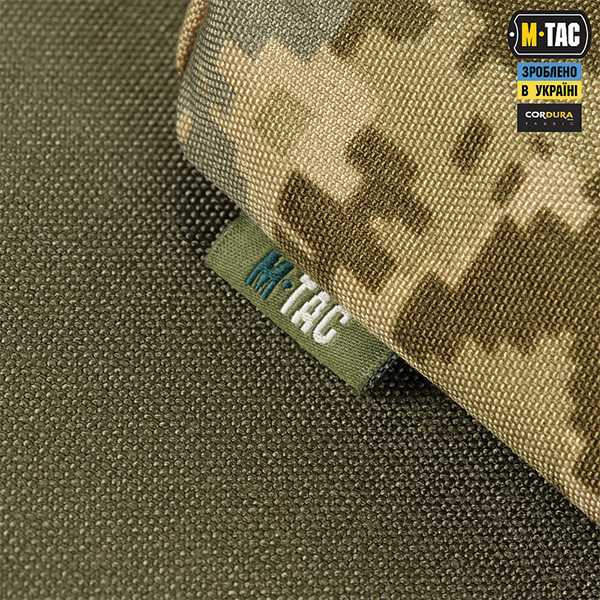 M-Tac килимок для сидіння з кріпленням на пояс ARMOR MМ14. Фото 5