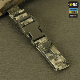 M-Tac килимок для сидіння з кріпленням на пояс ARMOR MМ14. Фото 4