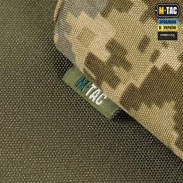 M-Tac килимок для сидіння з кріпленням на пояс ARMOR MМ14. Фото 5