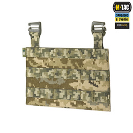 M-Tac передня панель для плитоноски Cuirass QRS MМ14